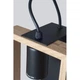 Светильник настенный Vesta Light Wooden Frame 64231 Натуральный - изображение 9