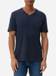 Футболка s.Oliver 2128427-5955 S Blue (4099972662275) - зображення 1