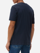 T-shirt s.Oliver 2128427-5955 L Niebieski (4099972662299) - obraz 2