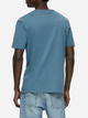 T-shirt s.Oliver 2131935-52D1 L Niebieski (4099973460337) - obraz 2
