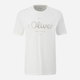 T-shirt s.Oliver 2131935-01D2 XL White (4099973460160) - obraz 5