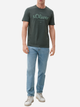T-shirt s.Oliver 2131935-79D1 S Zielony (4099973459898) - obraz 3