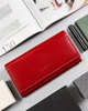 Кошелек женский Cavaldi RD-23-GCL-Red-Multy - изображение 3