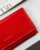 Кошелек женский Cavaldi RD-23-GCL-Red-Multy - изображение 4