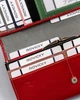 Кошелек женский Cavaldi RD-23-GCL-Red-Multy - изображение 6