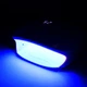Лампа SUNUV SUN 4S, Оригінал, для манікюру, UV+LED, 48 Вт, Рожева - зображення 4