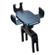 Автодержатель для телефона Baseus Metal AgeⅡ Gravity Car Mount Держатель в машину (SUJS030013) Gray - изображение 5