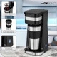 Крапельна кавоварка Clatronic KA 3733 - зображення 4