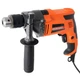 Дрель ударная Rebiner RID-1150 - изображение 1