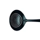 Шумівка Brabantia Black Line 33.3 см чорний 365102 (00840011) - зображення 3
