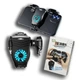Комплект G3 игровые триггеры с макросом 21 выстрел в сек куллер охлаждение радиатор с батареей для телефона - изображение 1
