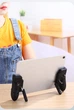 H11 Геймпад триггер для iPad Android на планшетов для игры в 6 пальцев pubg пабг мобайл call of duty standoff - изображение 9