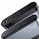 Док-станция USB3.2 Type-C Baseus CAHUB-DG0G 3xHDMI/2xUSB-C/5xUSB/RJ45/SD/TRRS 3.5mm/PD 100W БП 16 in 1 - изображение 7