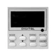 Кондиционер Digital DAC-CT36CH - изображение 4