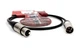 Кабель мікрофонний KLOTZ M1 PRIME MICROPHONE CABLE 1 M (228266) - изображение 2