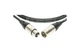 Кабель мікрофонний KLOTZ M1 PRIME MICROPHONE CABLE 1 M (228266) - изображение 3