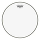 Пластик для барабана REMO EMPEROR 14" CLEAR (70214) - зображення 1
