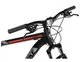 Велосипед CrossBike 27,5 Storm 2022 Рама-19,5 black-red - зображення 4