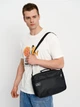 Сумка-портфель мужская Wallaby 2600 Черная - изображение 2