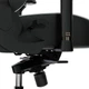 Кресло геймерское Lorgar Base 311 Black/White (LRG-CHR311BW) - изображение 6