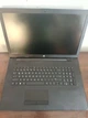 Ноутбук HP Laptop 17-bs0xx / 17.3" TN / Celeron N3060 (2 ядра по 1.6-2.48 GHz) / 8GB DDR3 / 1000GB HDD / HD Graphics 400 / WebCam / HDMI / АКБ NEW б/в - зображення 2