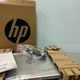 Ноутбук HP Laptop 17-cp0259ng / 17.3" TN / Ryzen 5 5500U (6(12) ядер по 2.1-4 GHz) / 8GB DDR4 / 512GB SSD M.2 / AMD Radeon Graphics / WebCam / HDMI - зображення 8