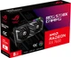 Видеокарта Asus AMD Radeon RX 7600 8GB GDDR6 ROG Strix OC (ROG-STRIX-RX7600-O8G-GAMING) - изображение 15