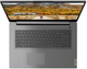 Laptop Lenovo IdeaPad 3 17ABA7 (82RQ003XPB) Arctic Grey - obraz 2