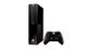 Набір Консоль Microsoft Xbox One FAT 1TB Black Б/У + Коробка Microsoft Xbox One FAT Green Б/У - зображення 2