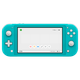Консоль Nintendo Switch Lite 32GB Turquoise Б/У - изображение 1