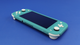 Консоль Nintendo Switch Lite 32GB Turquoise Б/У - изображение 6