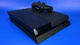 Набор Консоль Sony PlayStation 4 CUH-10-11хх 1TB Black Б/У + Геймпад Беспроводной DualShock 4 Version 1 - изображение 4