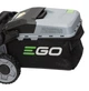 Газонокосилка EGO LM1701E аккумуляторная 56 В - изображение 3