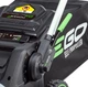 Газонокосилка EGO LM2135E-SP аккумуляторная самоходная 56 В - изображение 6