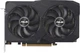 Видеокарта ASUS Radeon RX 7600 8Gb DUAL OC (DUAL-RX7600-O8G-V2) - изображение 1