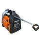 Инверторный генератор SenJun SE3700iE-PRO 220V 3,5 бензиновый - изображение 4