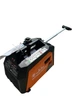 Инверторный генератор SenJun SE3700iE-PRO 220V 3,5 бензиновый - изображение 5