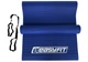 Коврик для йоги и фитнеса (йога мат) EasyFit ПВХ (PVC) 173х61см толщина 6мм синий - изображение 2