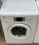 Стиральная машина Beko Green Line WMB 61242 PTM Б/У - изображение 2