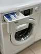 Стиральная машина Beko Green Line WMB 61242 PTM Б/У - изображение 7