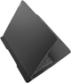 Ноутбук Lenovo IdeaPad Gaming 3 15IAH7 (82S9010CPB) Onyx Grey - зображення 12
