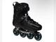 Ролики Flying Eagle F3 Dragonfly Black 39-40 - зображення 3