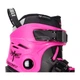 Ролики Flying Eagle F3 Dragonfly Pink 45-46 - зображення 6