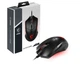 Миша MSI Clutch GM08 GAMING Mouse - зображення 5