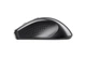 Миша 2Е MF213 WL Black - зображення 3