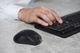 Миша 2Е MF213 WL Black - зображення 7