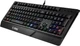 MSI Клавіатура мембранна Vigor GK20 UA 104key, USB-A, EN/UKR/RU, ColorLED, чорний - зображення 11