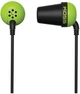 Koss Навушники The Plug Noise Isolating Green - зображення 1