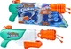 Бластер игрушечный Hasbro Водный Гидро Фринзи Нерф Супер Сокер (F3891) - изображение 4