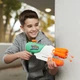 Бластер игрушечный Hasbro Водный Гидро Фринзи Нерф Супер Сокер (F3891) - изображение 7